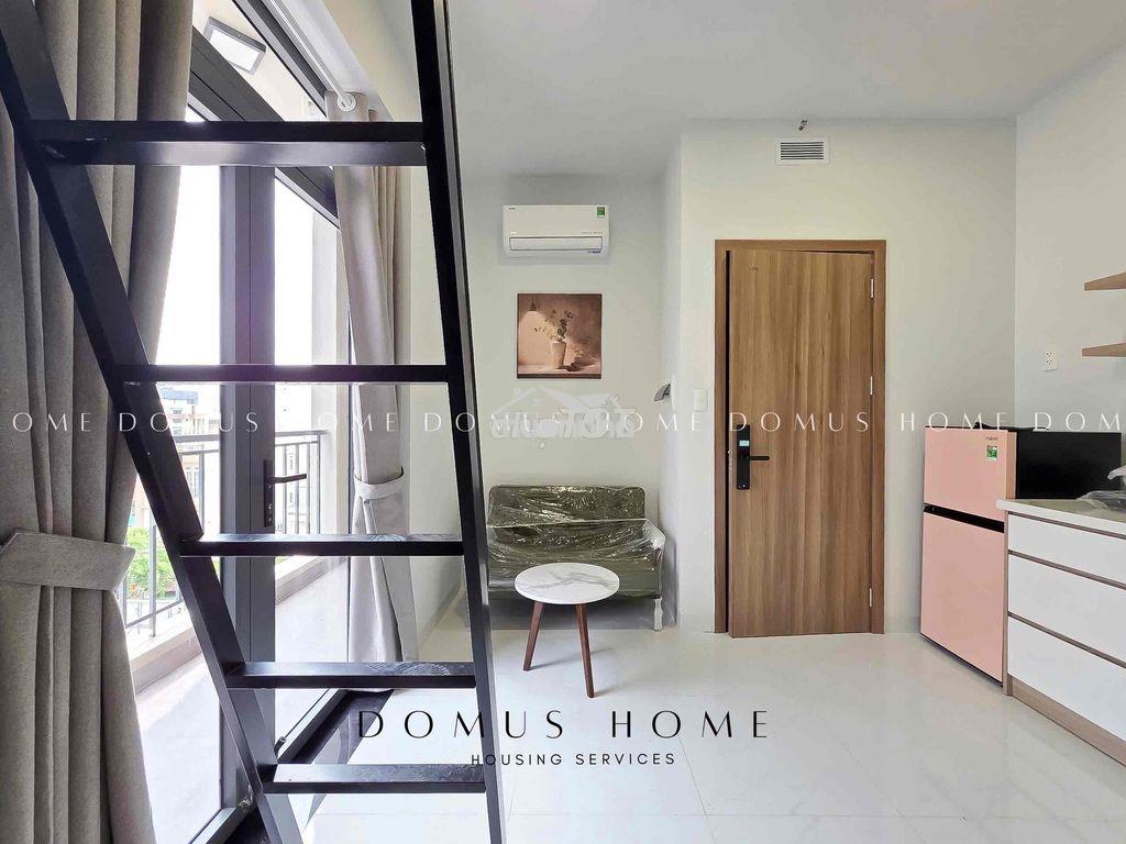 Duplex ban công/ cửa sổ full nội thất quận 7🔥🔥 - Ảnh 3