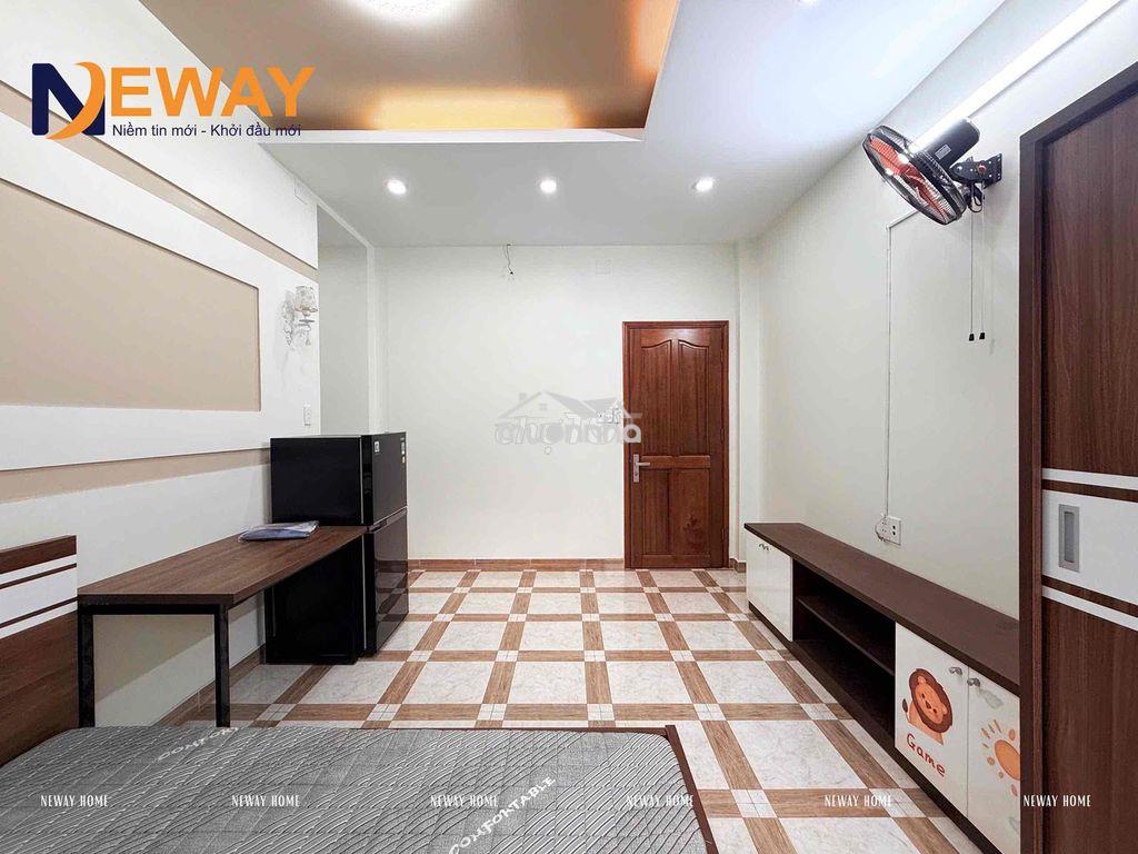 Khai trương dự án mới 100% setup full nội thất ngay lê văn quới - hiu - 4