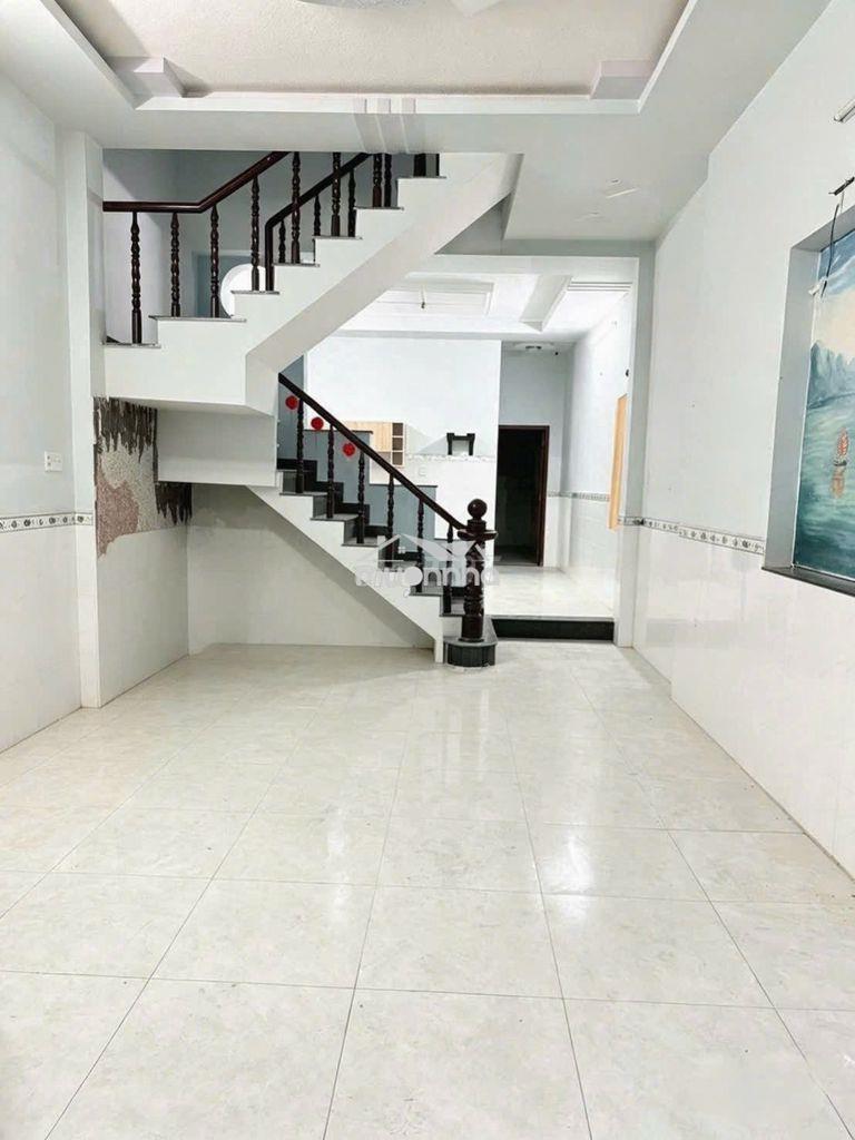 Cho thuê nhà nguyên căn hẻm đường nguyễn thị búp p. tân chánh hiệp q12 - Ảnh 3