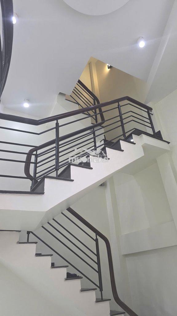 Cc cho thuê nhà mới xây đường hòa hảo, phường 4 , quận 10 - giá rẻ - Ảnh 4