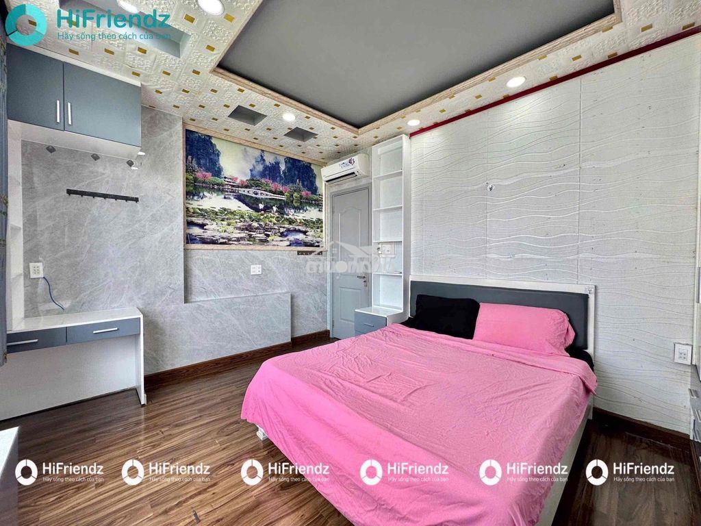 ✨Siêu phẩm 1pn tách bếp full nội thất cửa sổ lớn ngay trung tâm quận 8 - Ảnh 4