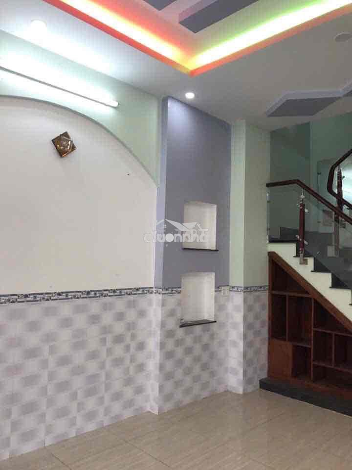 🏡 Cho thuê nhà nguyên căn quận 7 - Ảnh 4