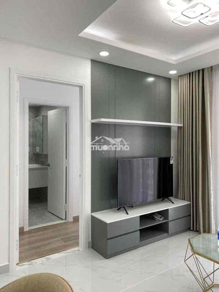 Saigon south residence cho thuê 2pn 15 triệu - Ảnh 2