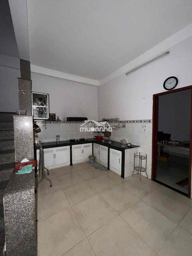 Mình chính chủ cho thuê nhà 2 tầng mặt đường 6m ở dĩ an, hcm - Ảnh 2