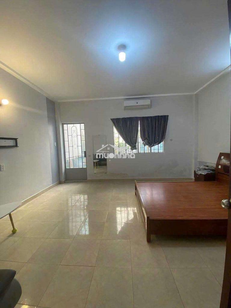 Cho thuê nhà 1 trệt 2 lầu 3pn 3wc 5x21m hẻm nguyễn thị thập - Ảnh 3