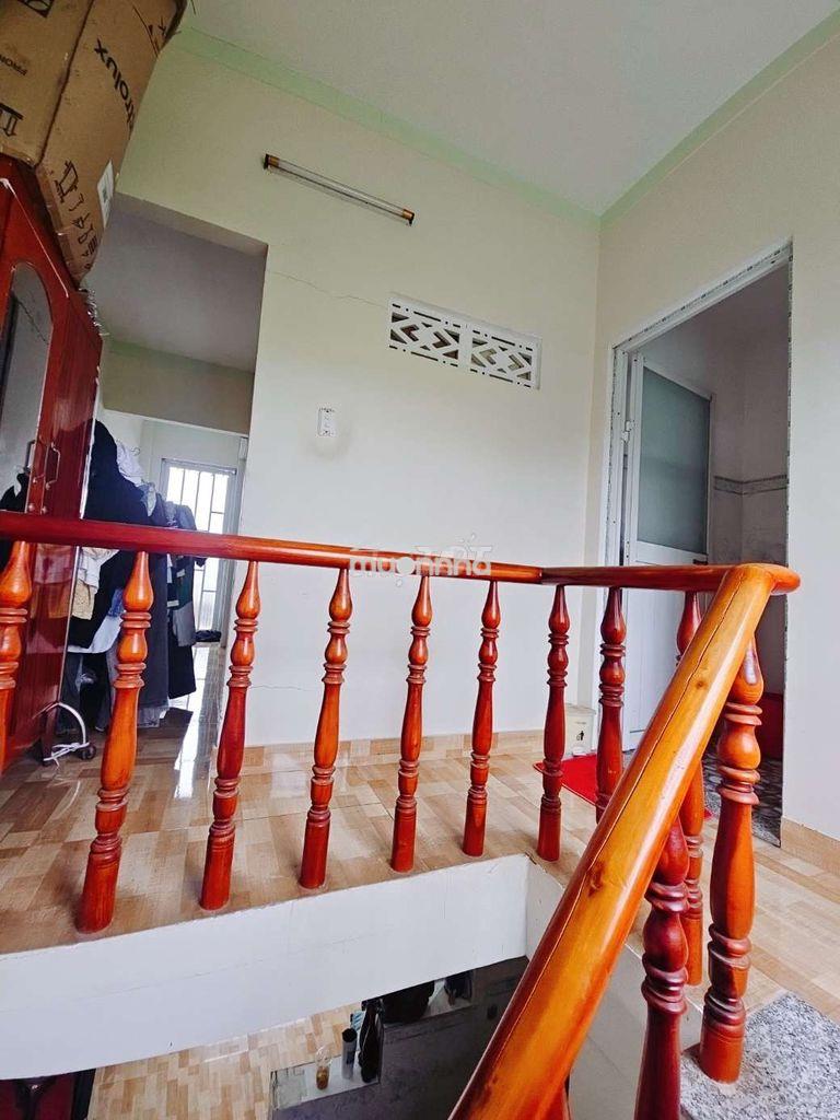 Chỉ 725 triệu cho căn nhà 4m x 9m thái hòa tân uyên bd giá tốt - Ảnh 4