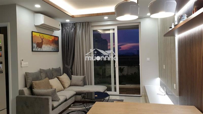 Saigon mia khu dân cư trung sơn cho thuê 2pn – giá chỉ 14tr/tháng !