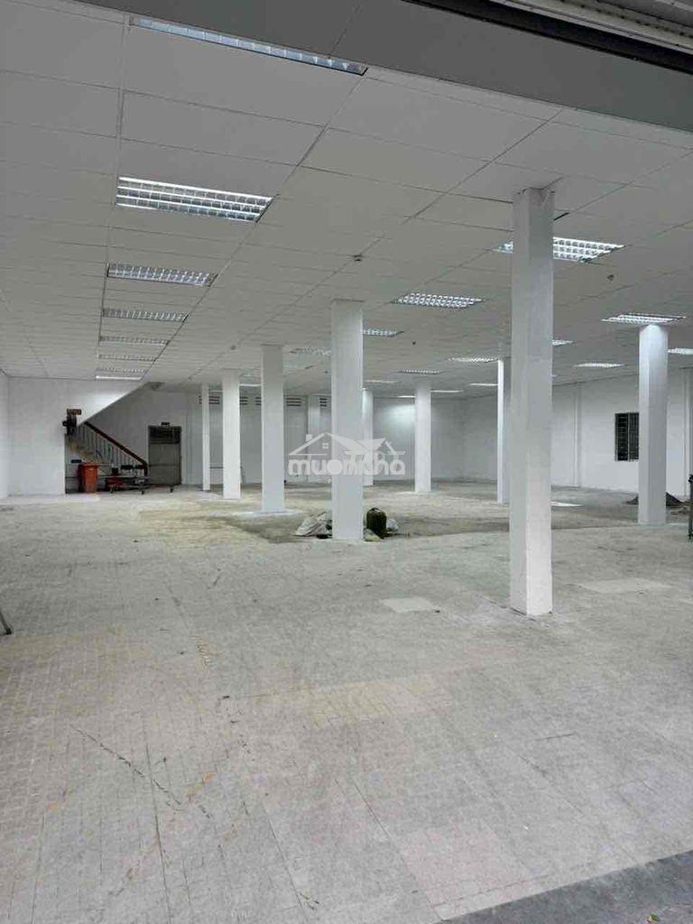 Nhà bán phan xích long dt:350m2 phường đức nhuận (phường 3 củ) - 3