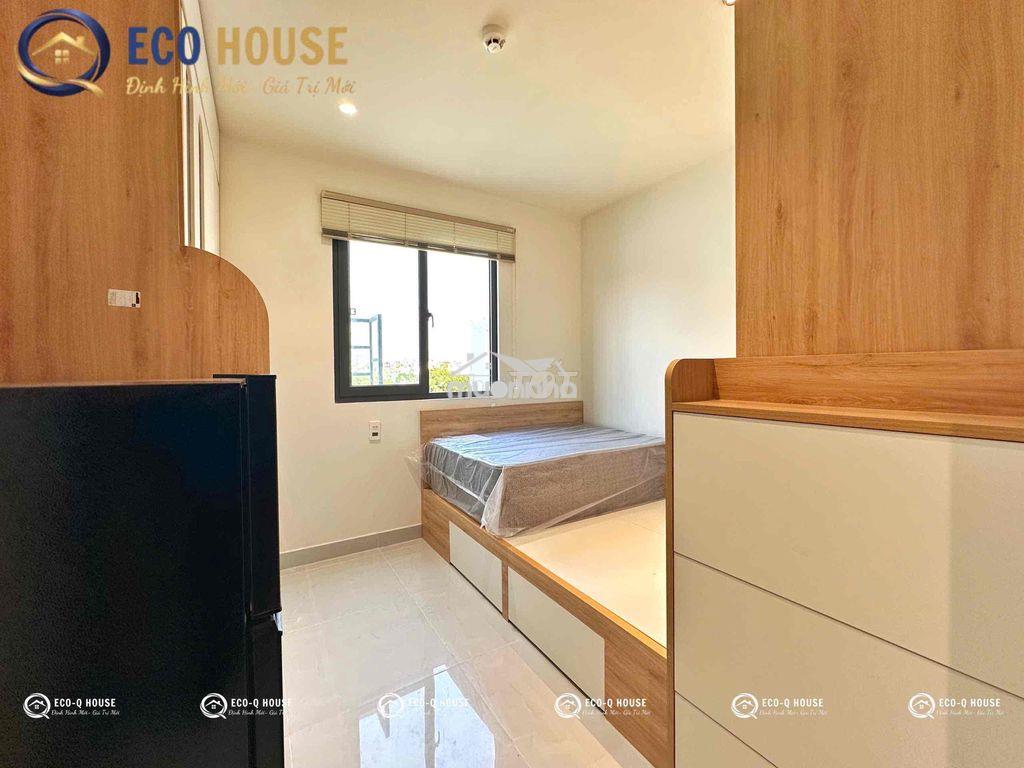 Studio full nội thất mới 100% - Ảnh 2