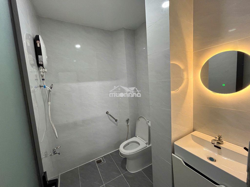 Phòng 15m2- full nội thất- ở ngay- 223/ bà hạt( xát nguyễn tri phương) - Ảnh 4