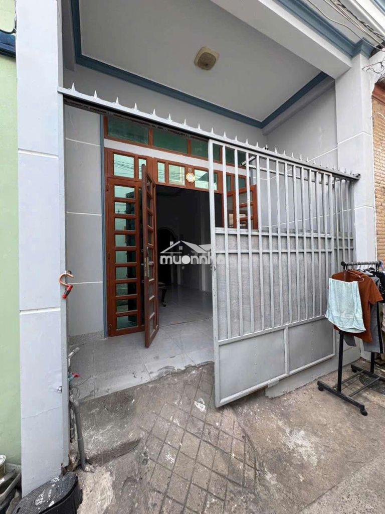 Nhà gần bigc go phường đông hòa tp dĩ an - Ảnh 2
