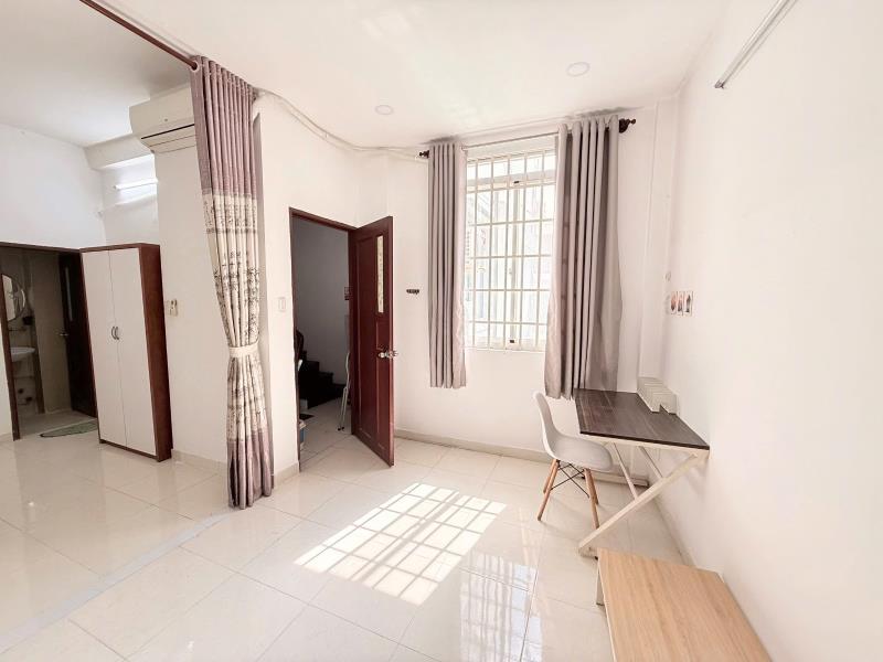 Căn hộ 1pn tách bếp  - gần đh văn lang cs3, iuh - Ảnh 4