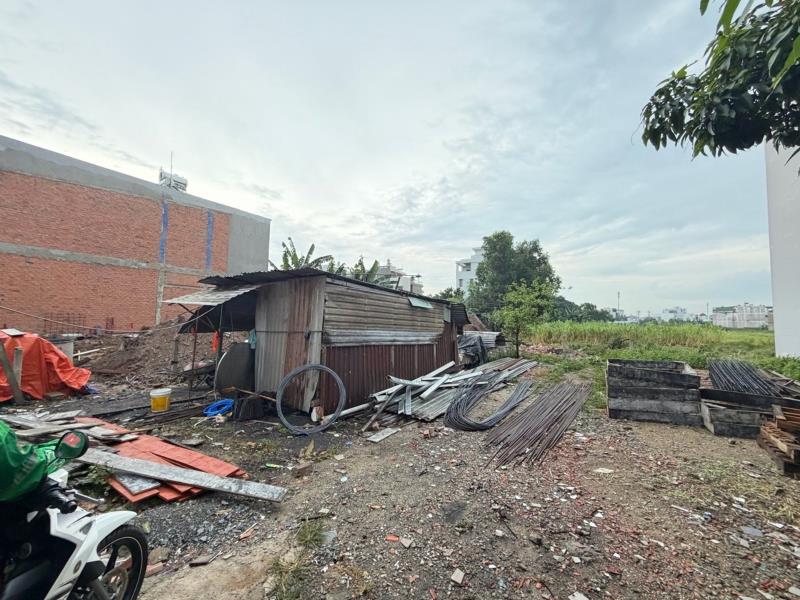 Bán gấp mảnh đất nguyễn ảnh thủ 135m² ngang 9m tân xuân – hóc môn giảm còn 4,15 tỷ! 🔥 - Ảnh 2