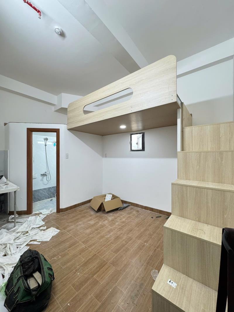 🔥 Khai trương dự án duplex siêu vip ngay lê trọng tấn 🔥 - Ảnh 2