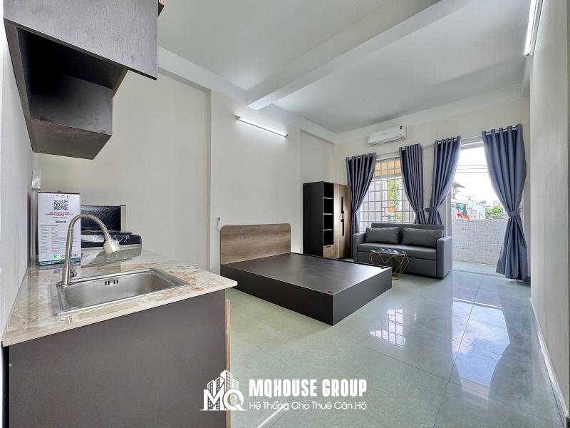 ♟️ Khai trương căn hộ mới 100% giặt riêng ngay tân kỳ tân quý