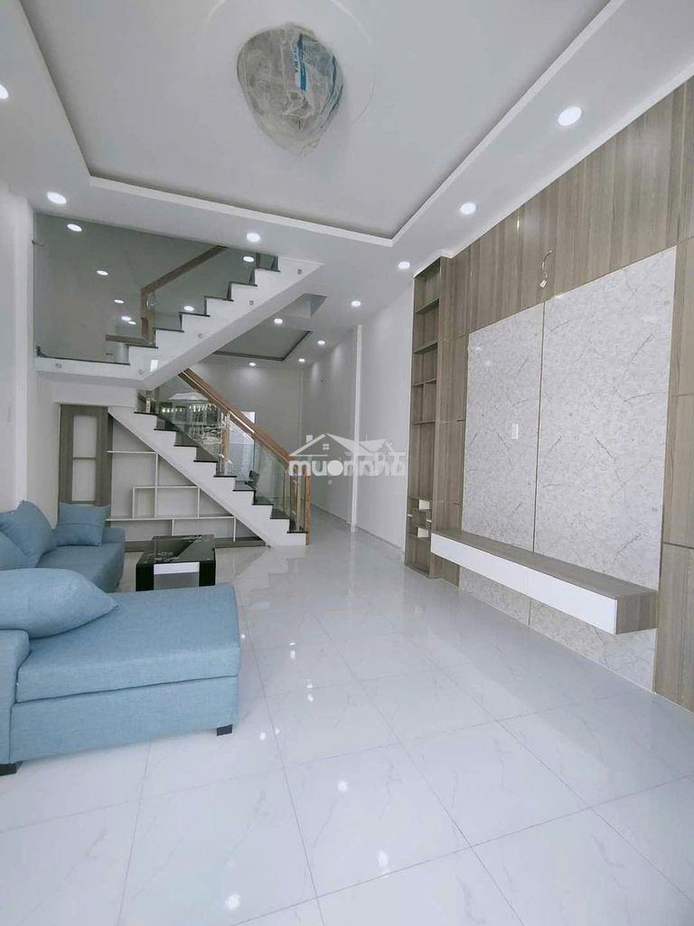 Cho thuê nhà hxh 303/4b tân sơn nhì p.tân sơn nhì q.tân phú - Ảnh 2