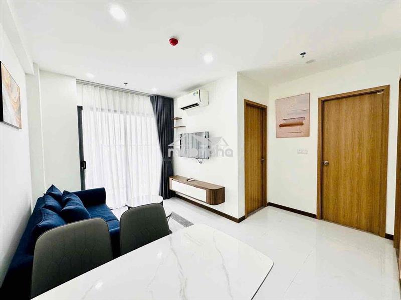 Chung cư diamon boulevard 2pn 2wc 74m2 full nội thất cao cấp mới