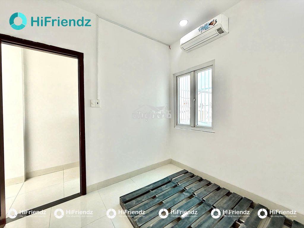 Giá rẻ sốc cho căn 2pn mới tại đường số 59 ( gần công viên làng hoa ). - 2