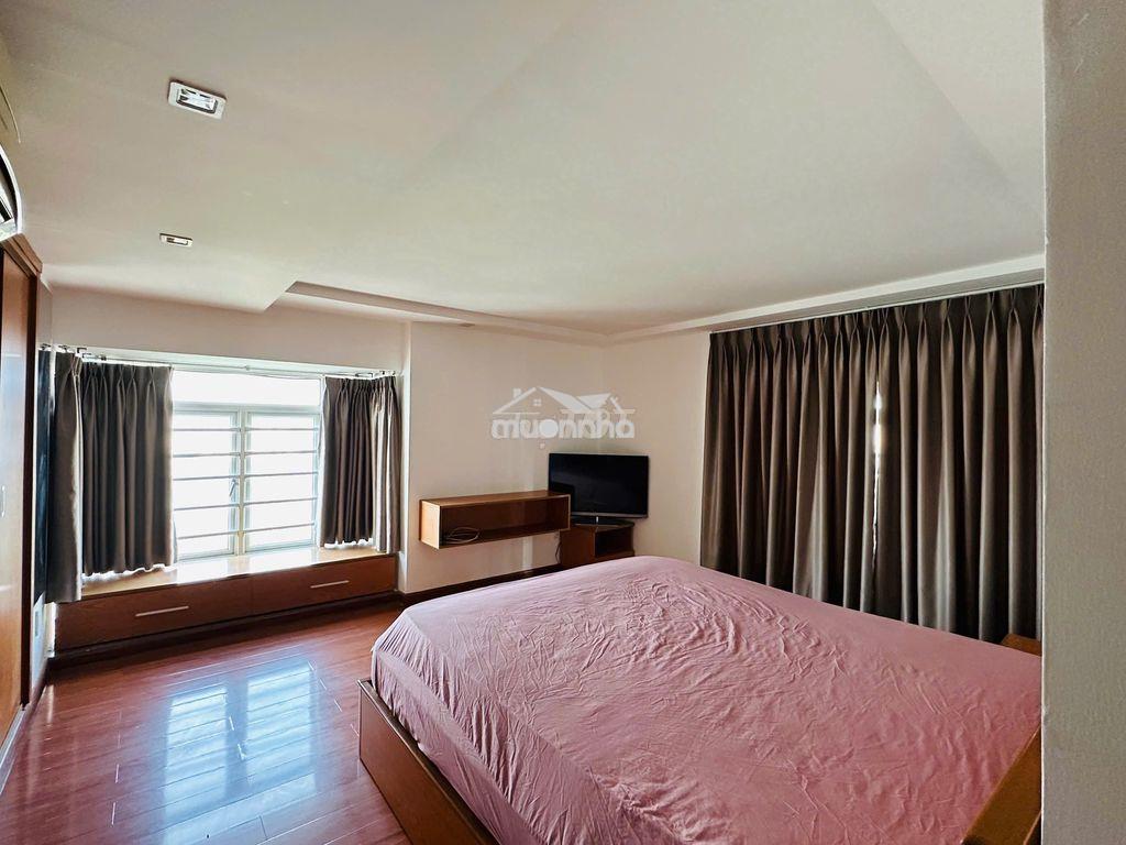Cho thuê căn duplex phú hoàng anh 5pn - Ảnh 3
