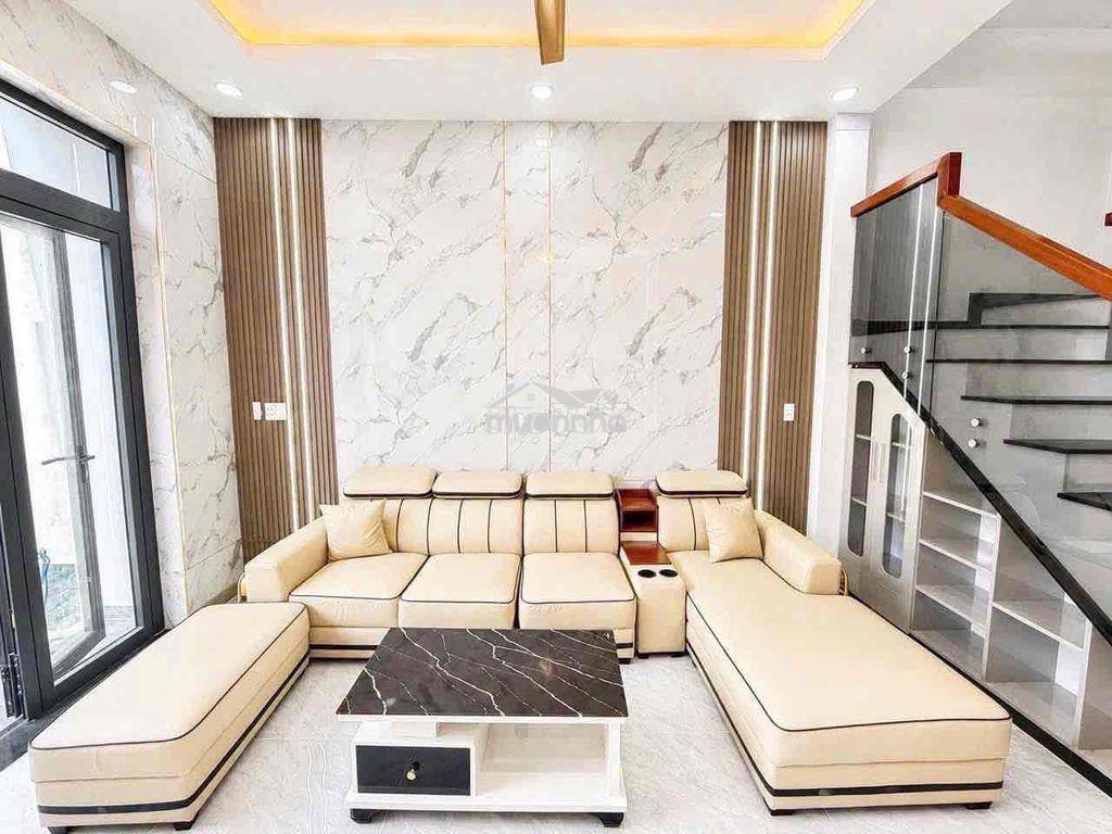 Bán nhà phường bửu hoà giá 3 tỷ 2 - Ảnh 4