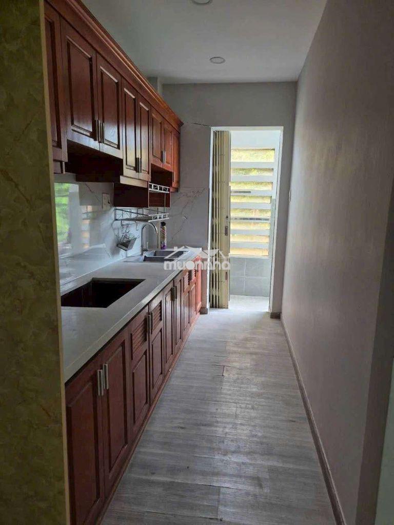 Bán chung cư tây thạnh lầu 1 dt 72m 2pn y hình - Ảnh 4