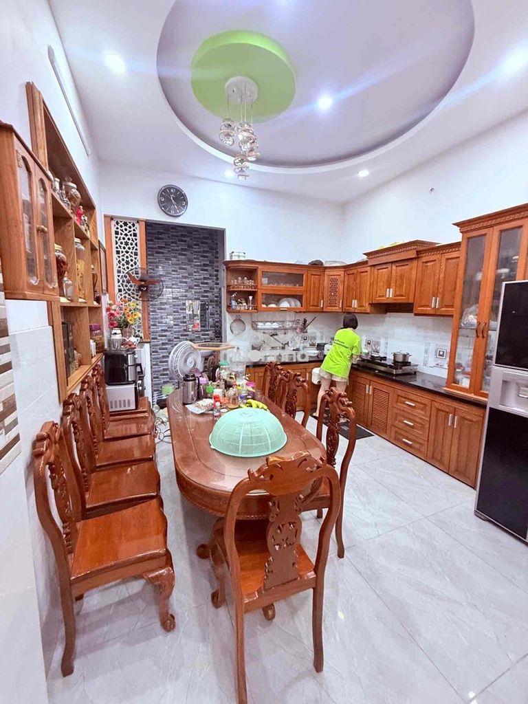 Nhà cạnh etown 2 cộng hoà 40 m2 2 tầng hẻm oto 3. x  hẻm kinh doanh ot - Ảnh 3
