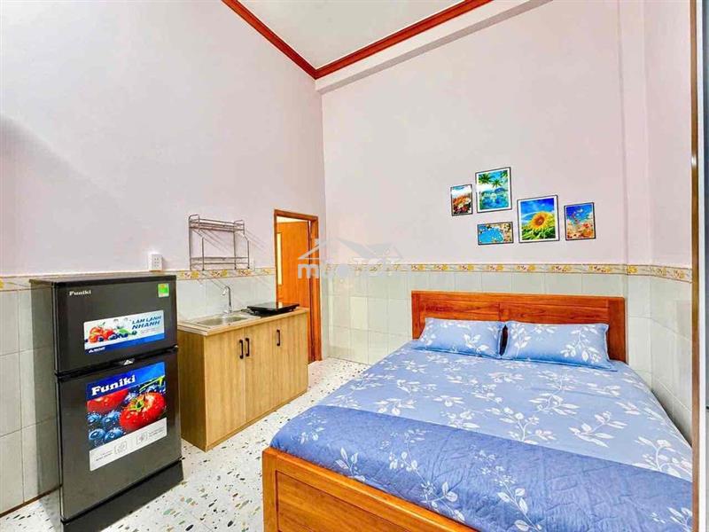 Căn hộ mini đẹp mới setup – ngay đại học đồng nai , bệnh viện đa khoa