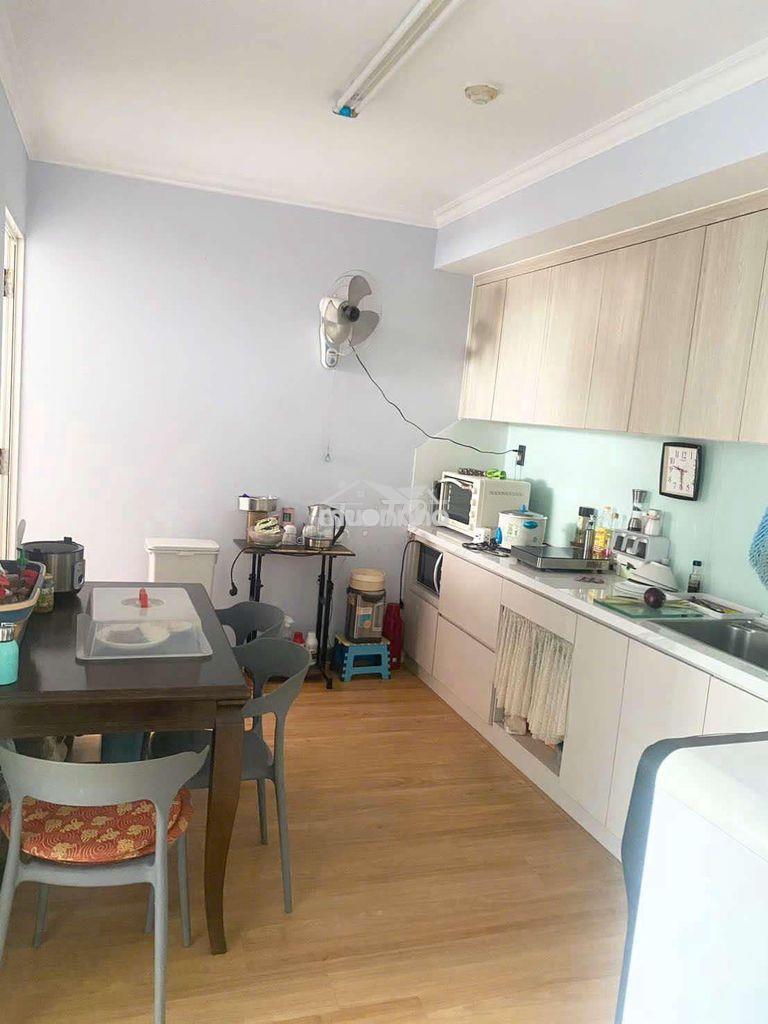 Cần bán căn hộ phúc thịnh 341 cao đạt, q.5