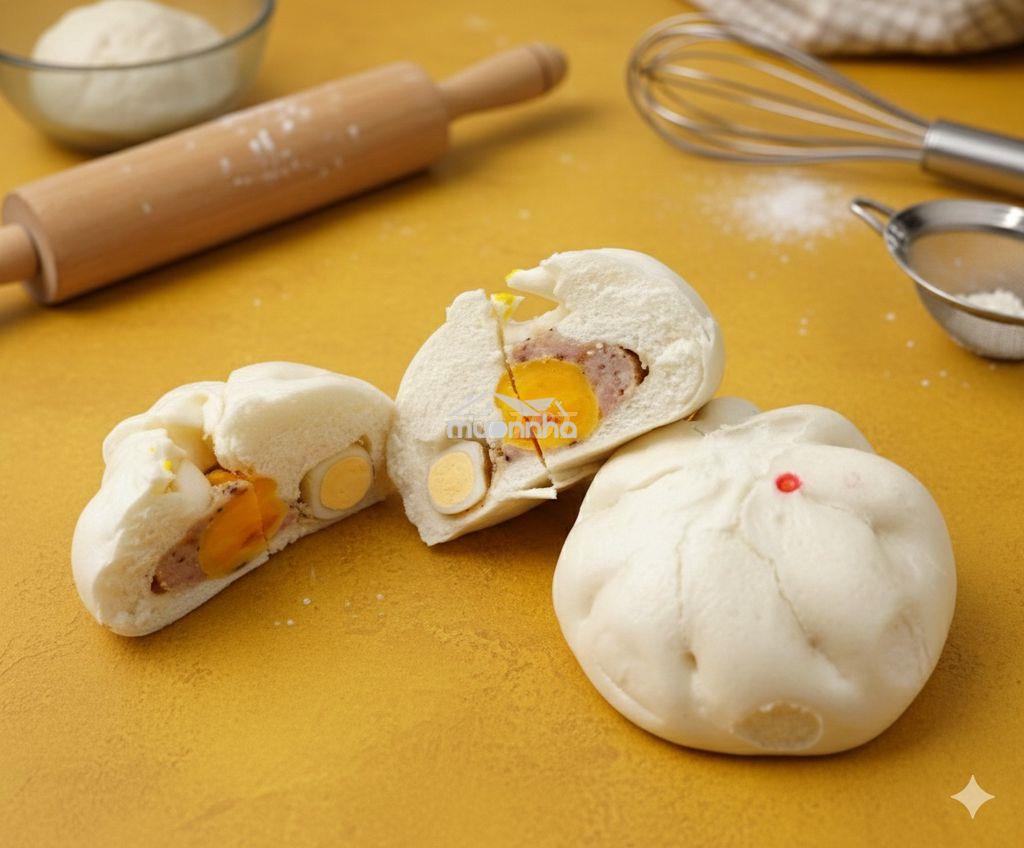 Bán nhà hẻm 238 lưu hữu phước - Ảnh 4