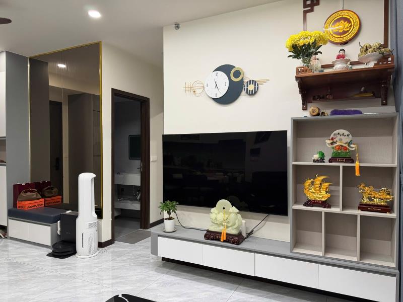 Chỉ 20.5tr có ngay căn hộ 3pn, ddnt, celesta rise - cđt keppelland hotline : 0906233195 - Ảnh 3
