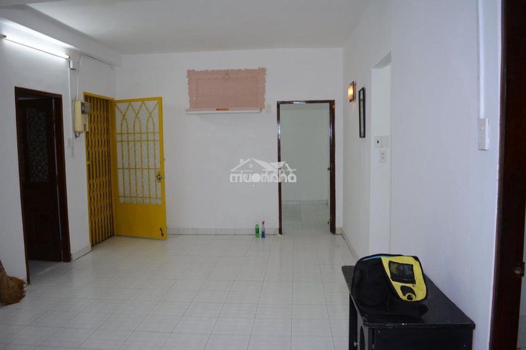 Bán căn hộ chung cư hùng vương phường chợ lớn - Ảnh 2