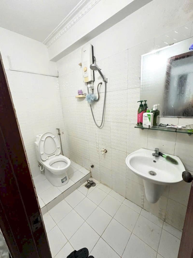 💸 3tr7 ở đặng văn ngữ — có đủ đồ cơ bản nha 👀 - Ảnh 2