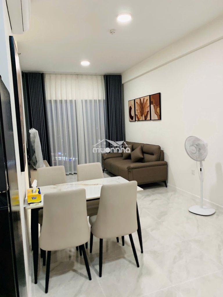 🔥 Cho thuê căn hộ akari city – 3 phòng ngủ 2 nhà vệ sinh full nội thất - Ảnh 2