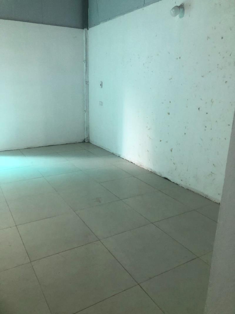 Cho thuê nhà cấp 4 ngõ đông lao, đông la, hoài đức, rộng rãi, 3tr/tháng - Ảnh 2
