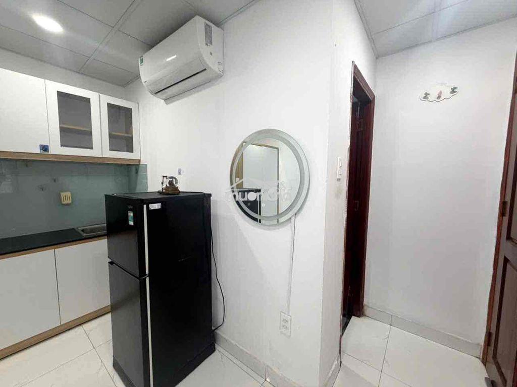 Phòng cửa sổ đường trần huy liệu quận phú nhuận - Ảnh 3