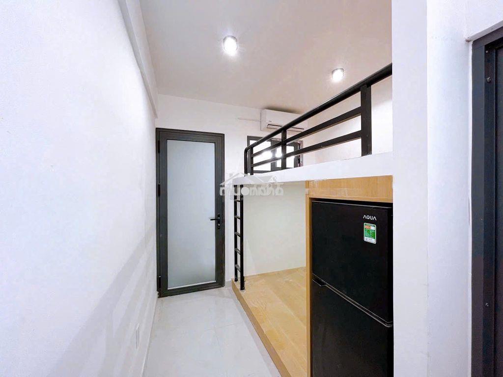 Full nội thất - máy giặt riêng rẻ nhất tại phan huy ích hiện tại - Ảnh 4