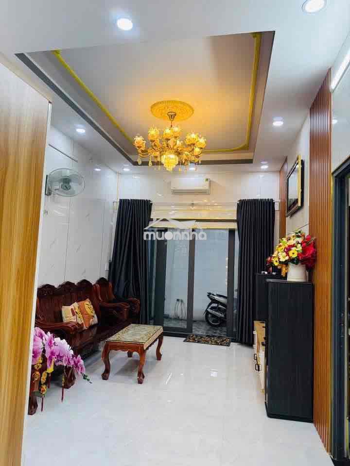 Cho thuê nhà nguyên căn - Ảnh 3