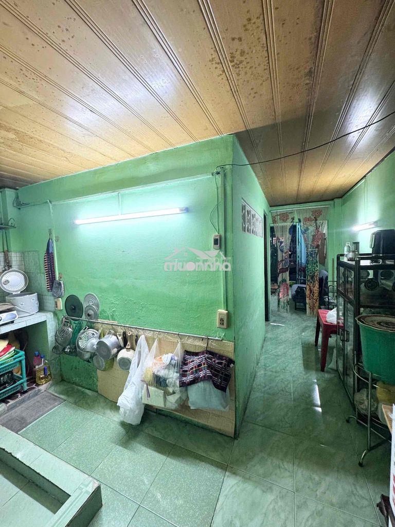 Kiếm đâu ra căn rẽ hơn căn này - 2