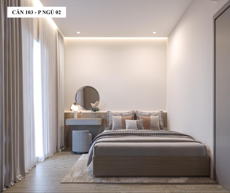 Khai trương 1pn rộng đi full nt - trung tâm quận 7, gần rmit, tdtu, ufm, lotte mart, crescent mall, vivocity, kcx, q1, q4 vị trí: kdc him lam tân hưng q7 khu dân cư yên tĩnh, an ninh, thuận tiện sinh - Ảnh 4