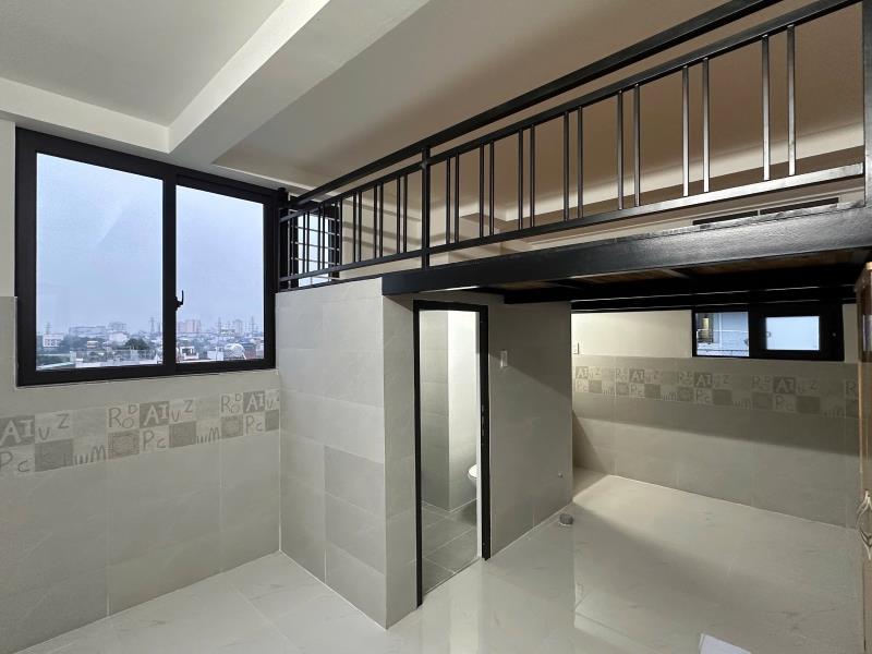 Căn hộ khai trương gần trường đh văn lang gần trường đh công nghiệp – bình lợi, phường 13 ,q bình thạnh - Ảnh 3