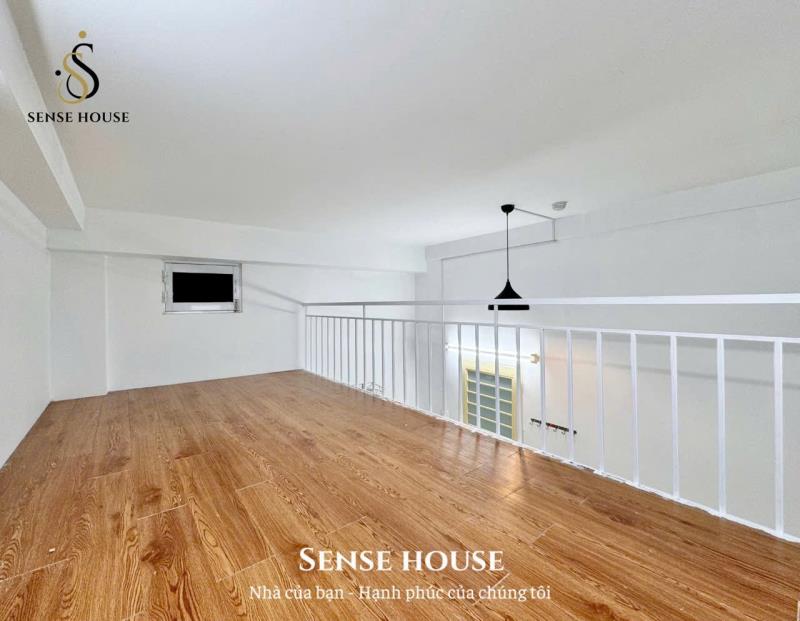 Chung cư mini full nội thất duplex cửa sổ trời ngay tân sơn nhì tân phú - Ảnh 3