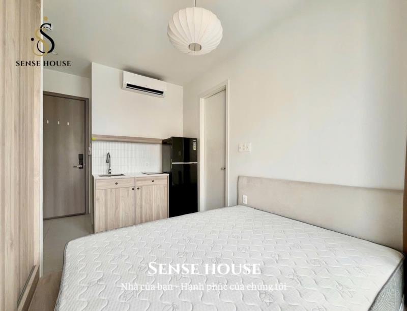 Chung cư mini full nội thất studio ban công mới 100% ngay nguyễn sơn tân phú - Ảnh 4