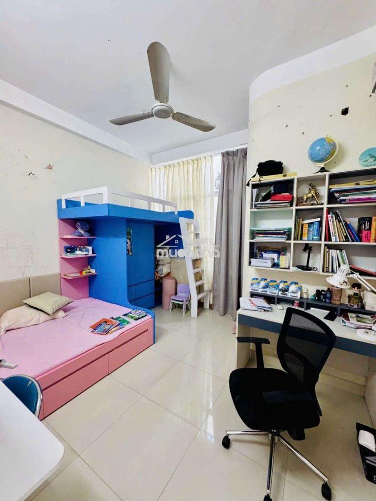 Bác ái. tân phú. 3 tầng. 80m2. giá 6.8 tỷ - Ảnh 3