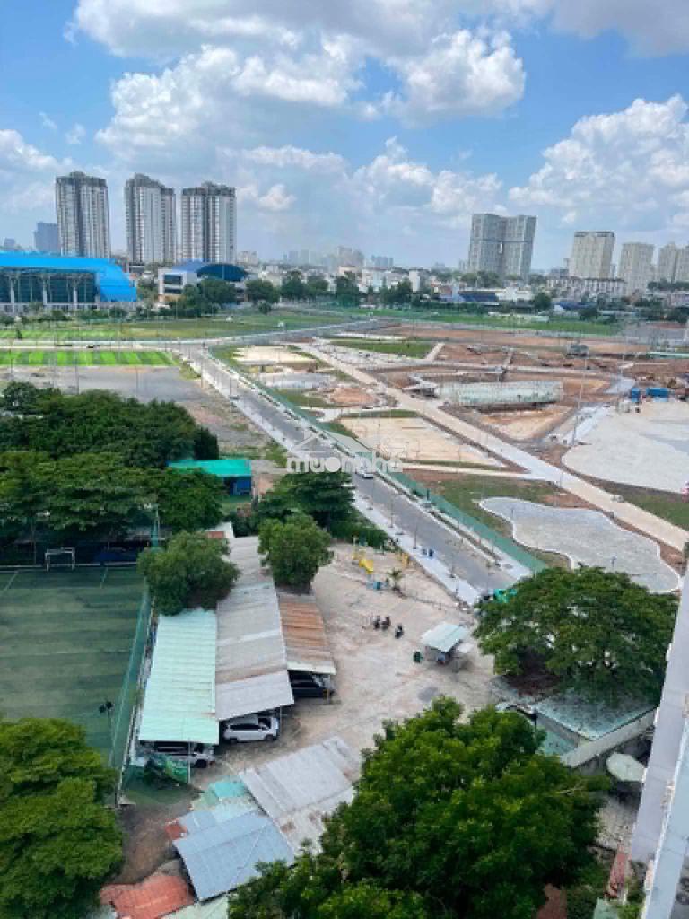 Bán căn hộ phú thọ 66m2, 2pn, 1wc, sh chính chủ. giá 4.1 tỷ - 3