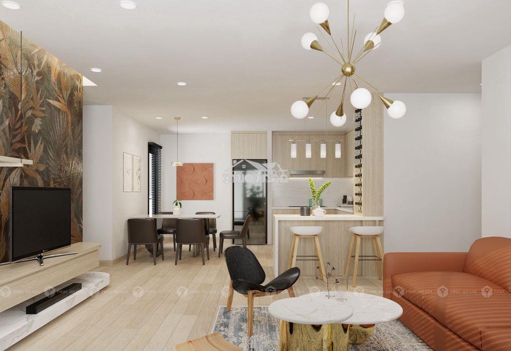 🏡 Cho thuê căn hộ conic boulevard giá chỉ 7 triệu/tháng 🌟 - Ảnh 2