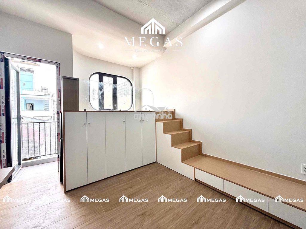 🏡 Duplex ban công – nhà mới hoàn thiện - rộng rãi thoáng mát ✨ - Ảnh 2