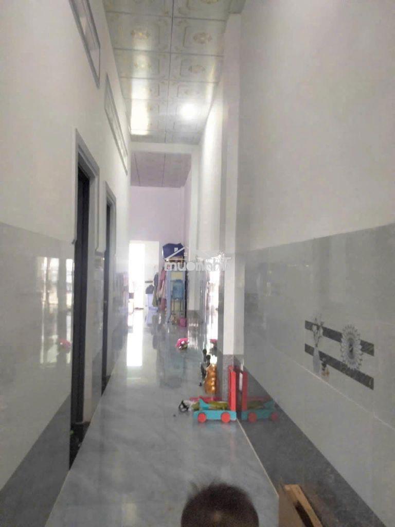Gấp ! cần tiền bán căn nhà 151m2 tân thông hội củ chi chỉ 900tr - Ảnh 4