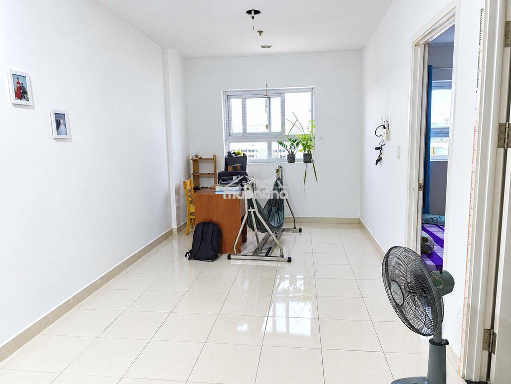 Bán căn hộ linh trung, shr, 2pn-59m2, gía 2 tỷ650 thương lượng - Ảnh 2