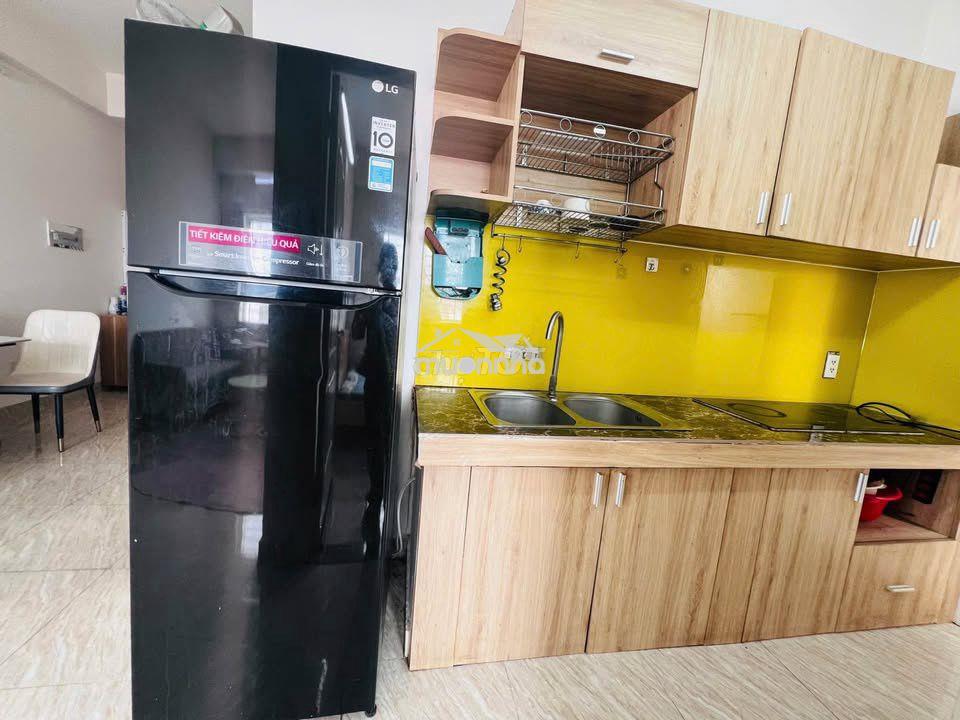 Cho thuê chung cư topaz home, phan văn hớn - nhà đẹp, 2pn chỉ 7tr5/th - Ảnh 2