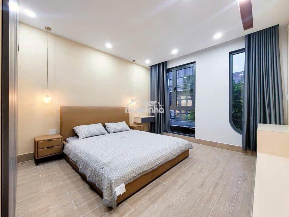 Cho thuê nhà hxh 290/6b nam kỳ khởi nghĩa, phường 7, quận 3 - Ảnh 4